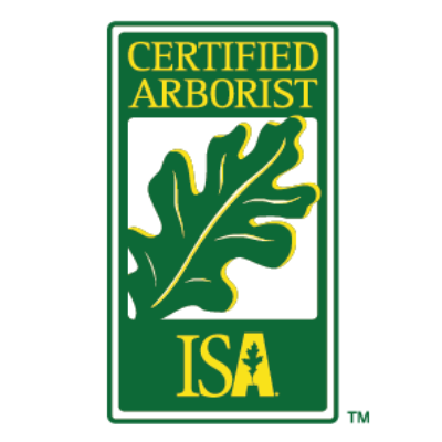 Certified arborist isa